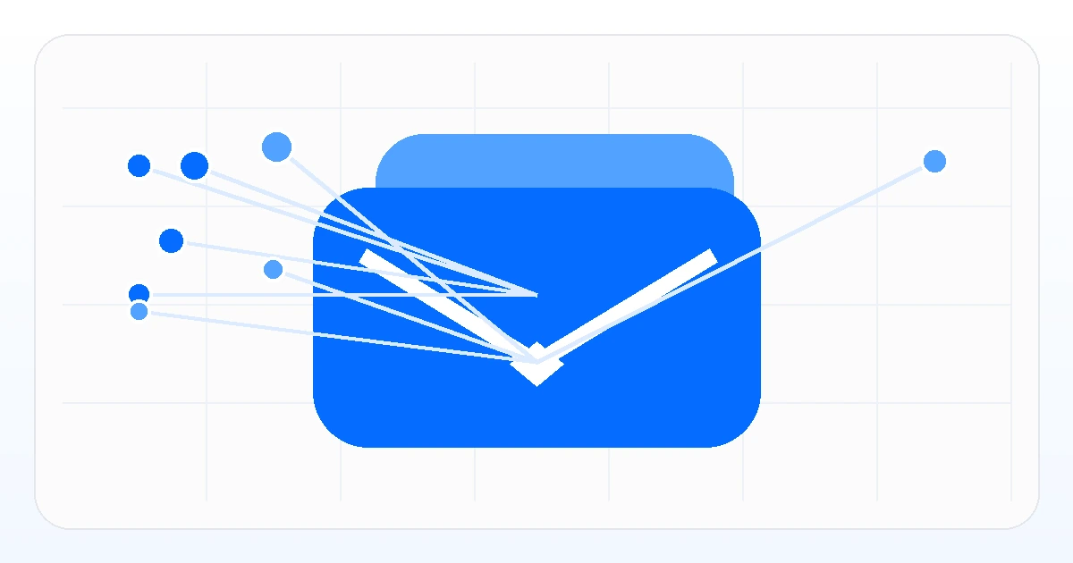 Как Mailcore подключает домен: от заявки до рабочей почты